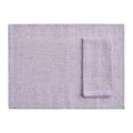 HAY Tavolo Placemats / Servetten - Set van 4 - Soft Purple