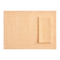 HAY Tavolo Placemats / Servetten - Set van 4 - Soft Orange