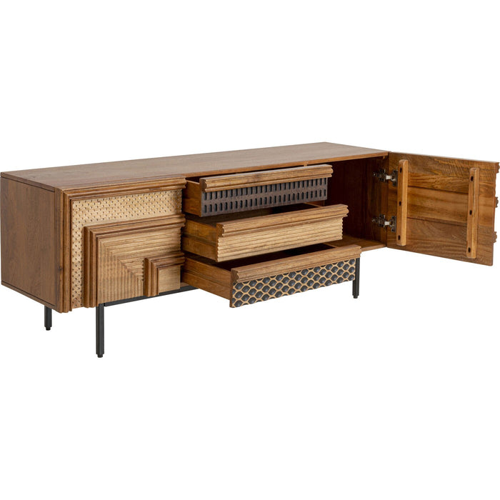 TV-meubel Gino Kare Design