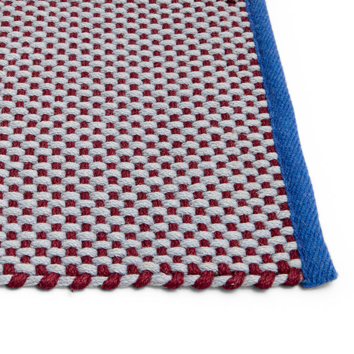 HAY 3 Colour Vloerkleed 170 x 240 cm - Lichtgrijs