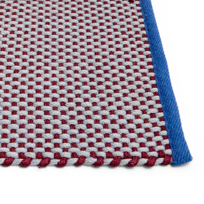 HAY 3 Colour Vloerkleed 200 x 300 cm - Lichtgrijs