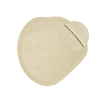 by fonQ Pebble Vloerkleed Ø 200 cm