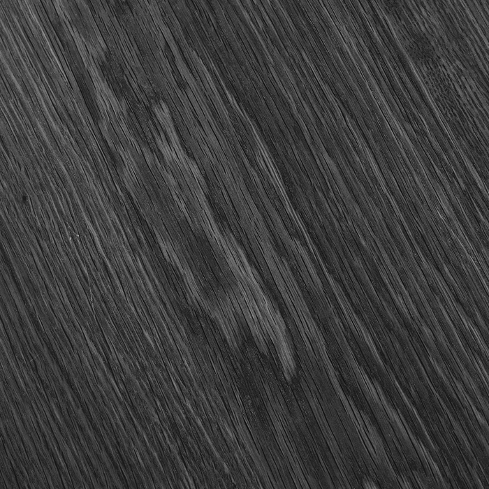 Artichok Alko Uitschuifbare Houten Eettafel Zwart