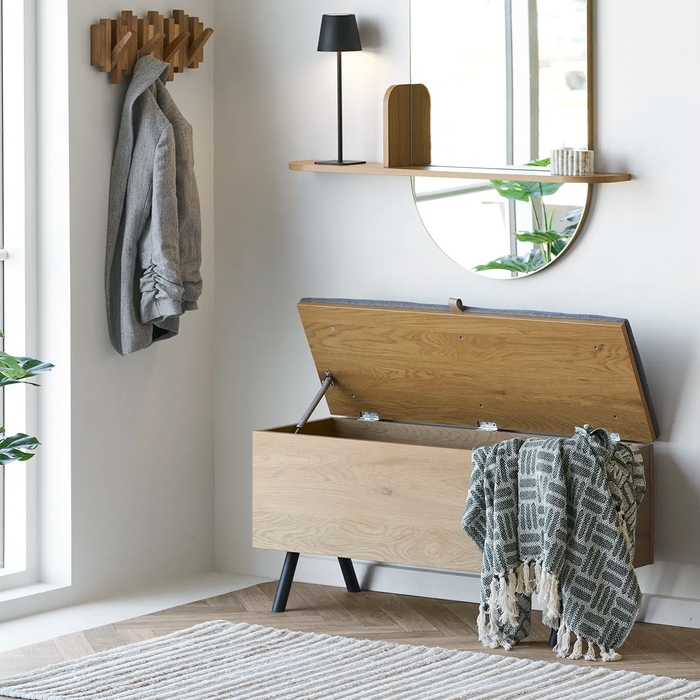 Artichok Amina Plaid Groen - 180 x 130 cm