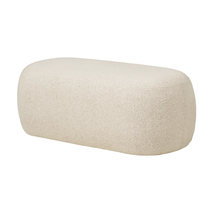 Artichok Nienke Bankje Zand - 100 x 38 cm