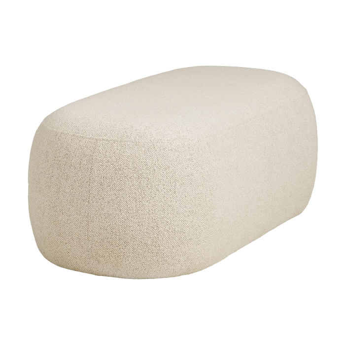 Artichok Nienke Bankje Zand - 100 x 38 cm