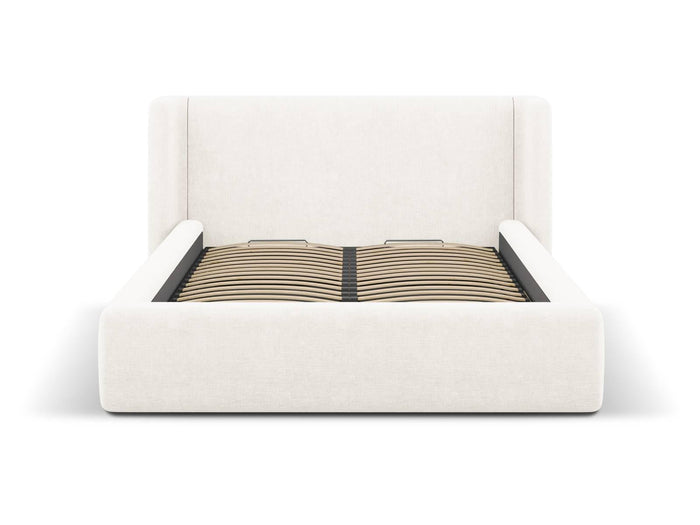 Micadoni Bedframe Jolene 180x200 cm met opbergvak