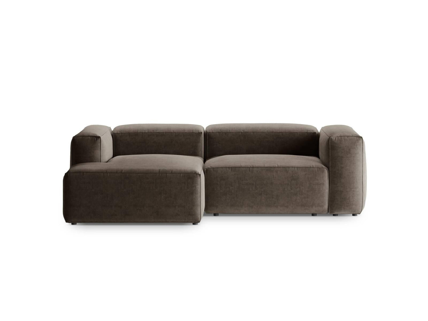 Cosmopolitan Design Hoekbank Bergamo links