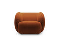 Micadoni Fauteuil Kate velvet