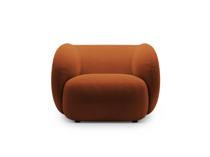 Micadoni Fauteuil Kate velvet