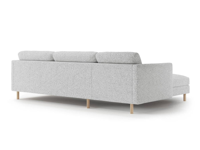 Micadoni Hoekbank Eden links