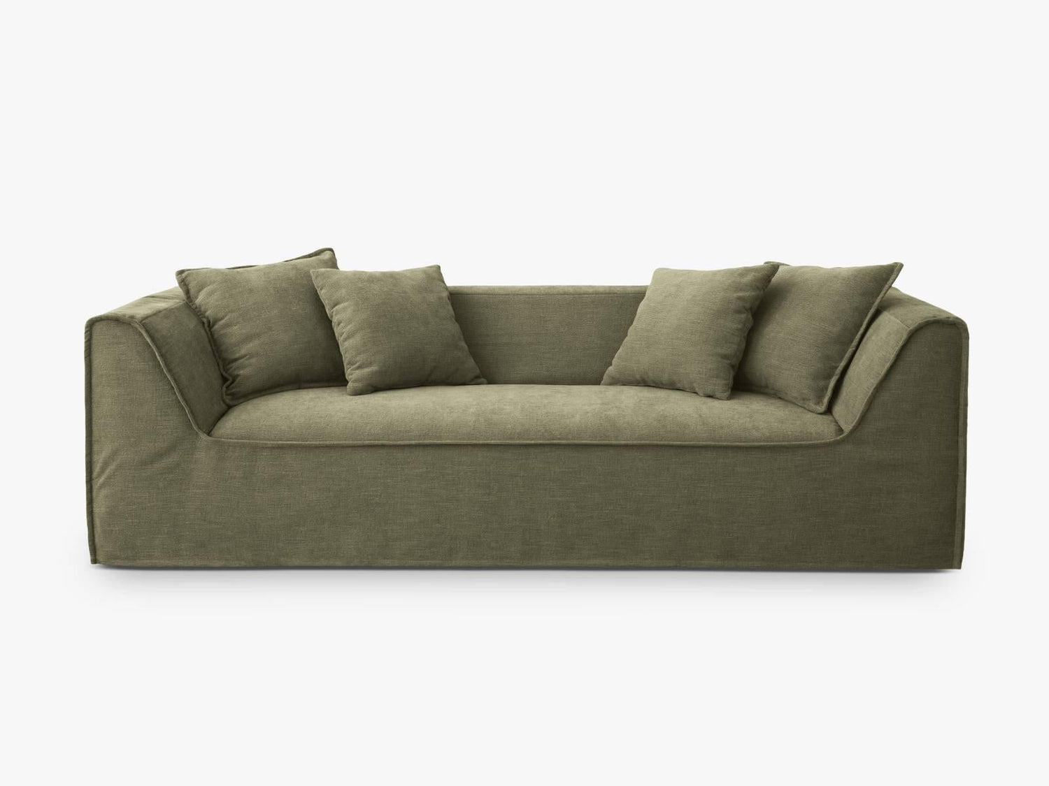 Micadoni 3-zitsbank Milton