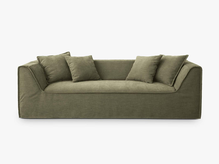 Micadoni 3-zitsbank Milton