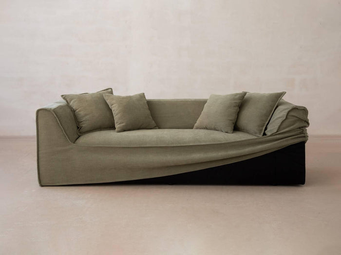 Micadoni 3-zitsbank Milton