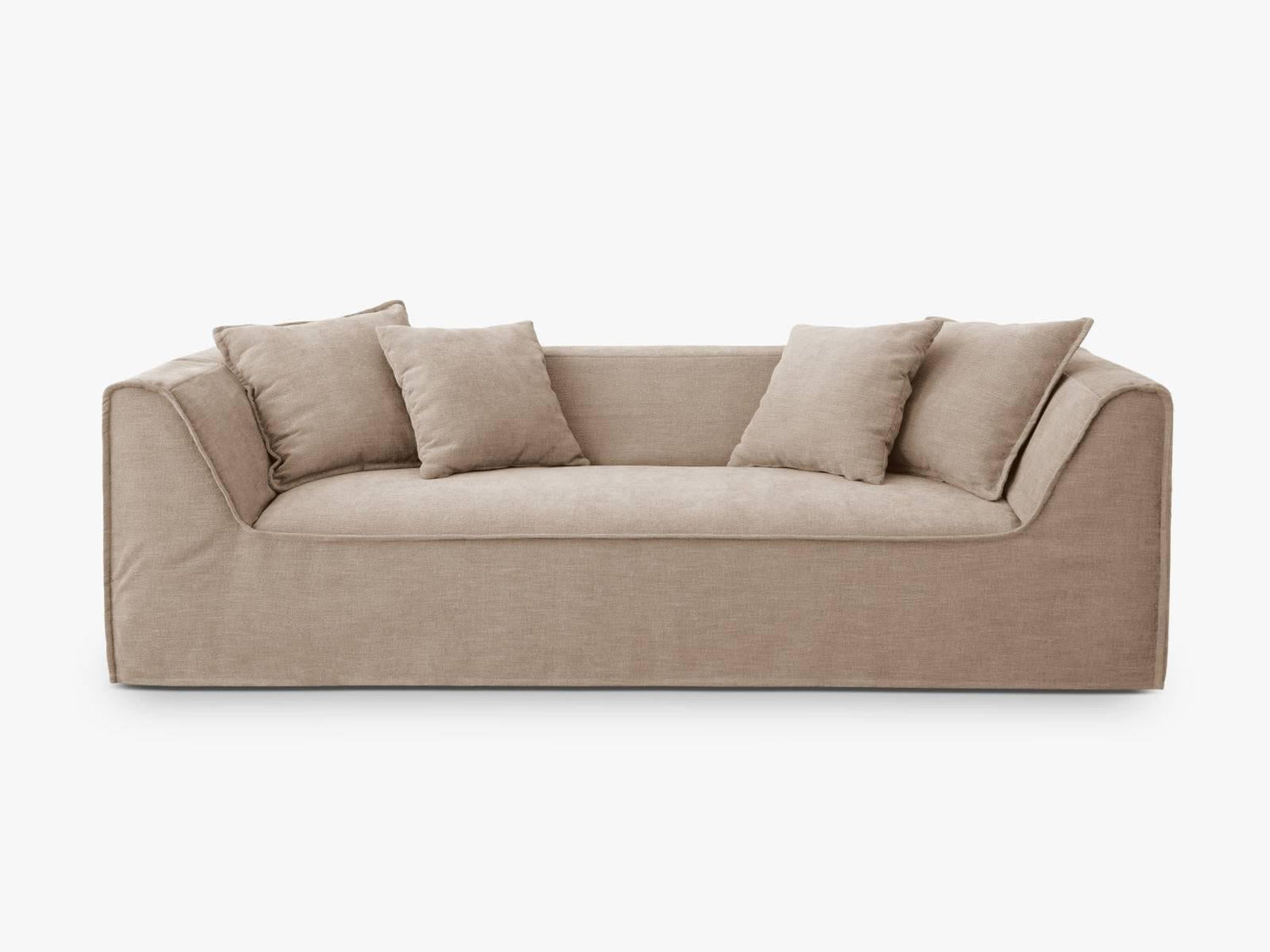 Micadoni 3-zitsbank Milton