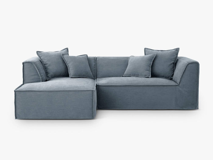 Micadoni Hoekbank Milton links