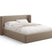 Micadoni Bedframe Jolene 180x200 cm met opbergvak velvet