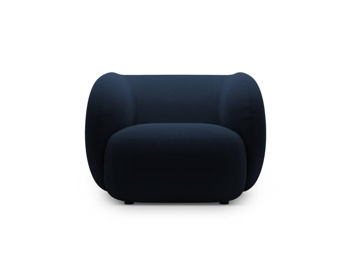 Micadoni Fauteuil Kate velvet