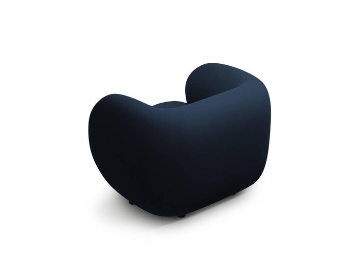 Micadoni Fauteuil Kate velvet