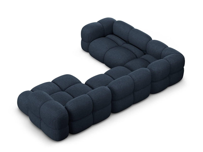 Cosmopolitan Design Hoekbank Loretto links