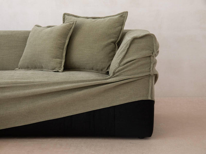 Micadoni Hoekbank Milton links