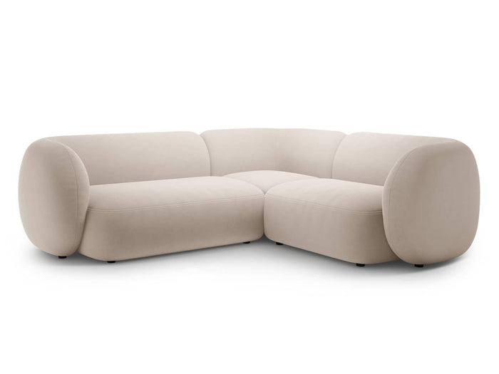 Micadoni Hoekbank Kate rechts velvet