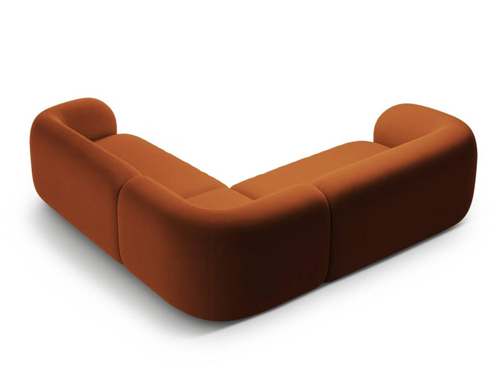 Micadoni Hoekbank Kate symmetrisch