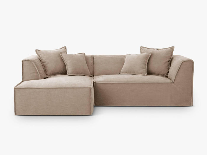 Micadoni Hoekbank Milton links