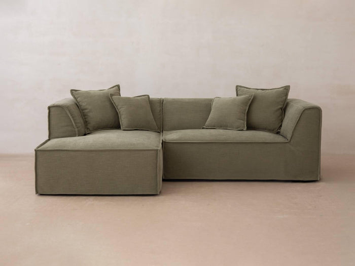 Micadoni Hoekbank Milton links