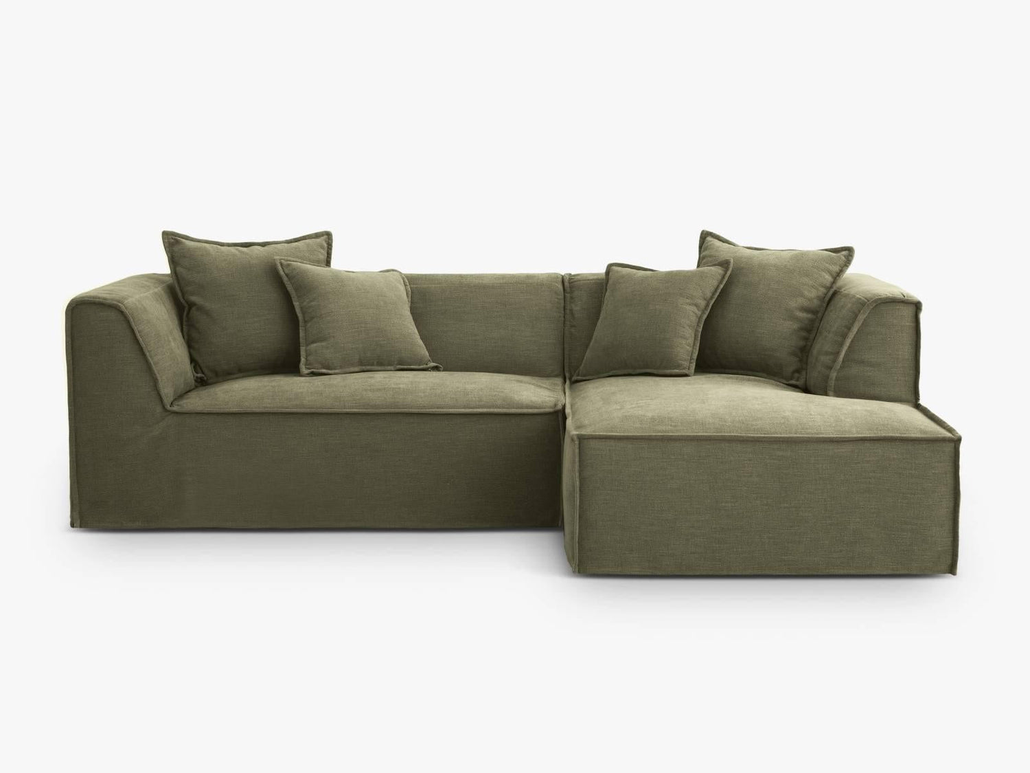 Micadoni Hoekbank Milton rechts