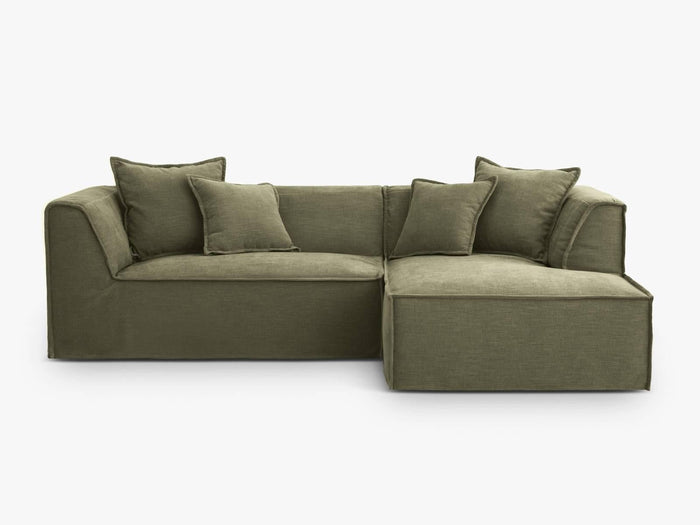 Micadoni Hoekbank Milton rechts