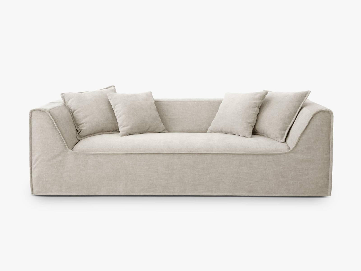 Micadoni 3-zitsbank Milton