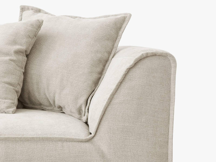 Micadoni 3-zitsbank Milton