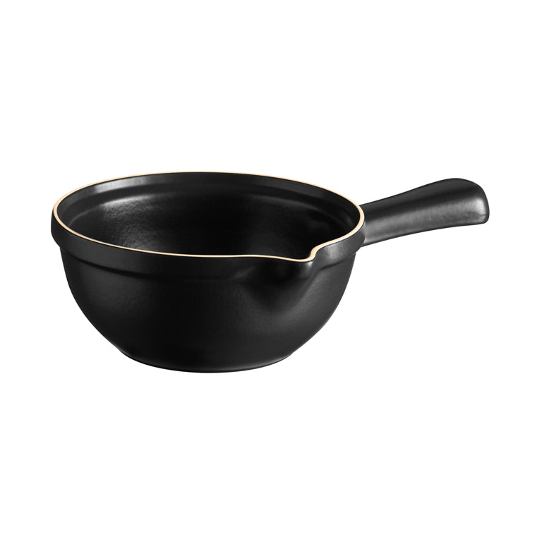 Emile Henry BBQ Pan E-Box - 280x195x80mm - Truffe