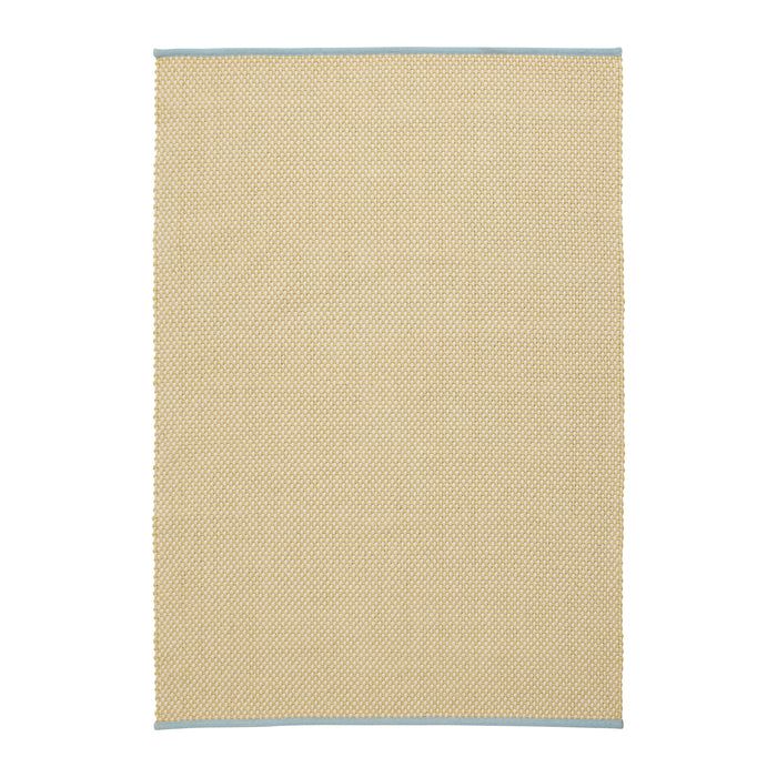 HAY 3 Colour Vloerkleed 170 x 240 cm - Soft Yellow