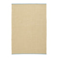 HAY 3 Colour Vloerkleed 200 x 300 cm - Soft Yellow