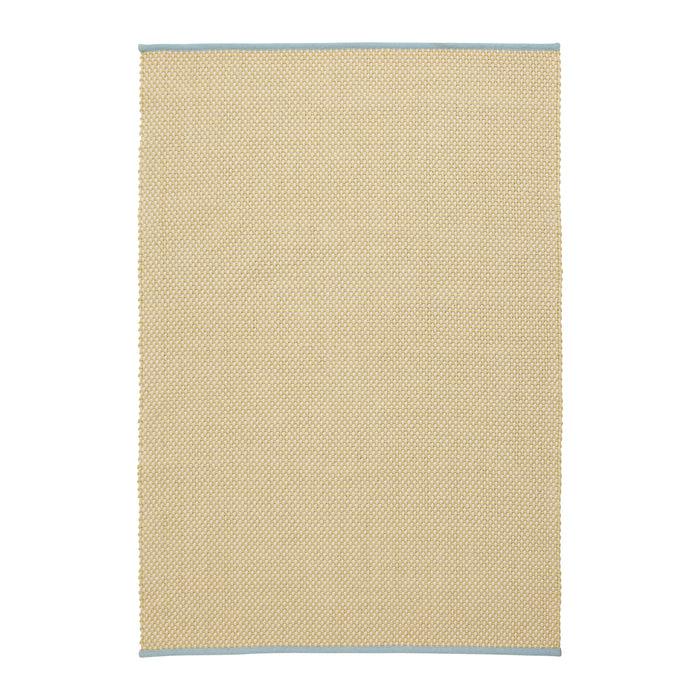 HAY 3 Colour Vloerkleed 200 x 300 cm - Soft Yellow