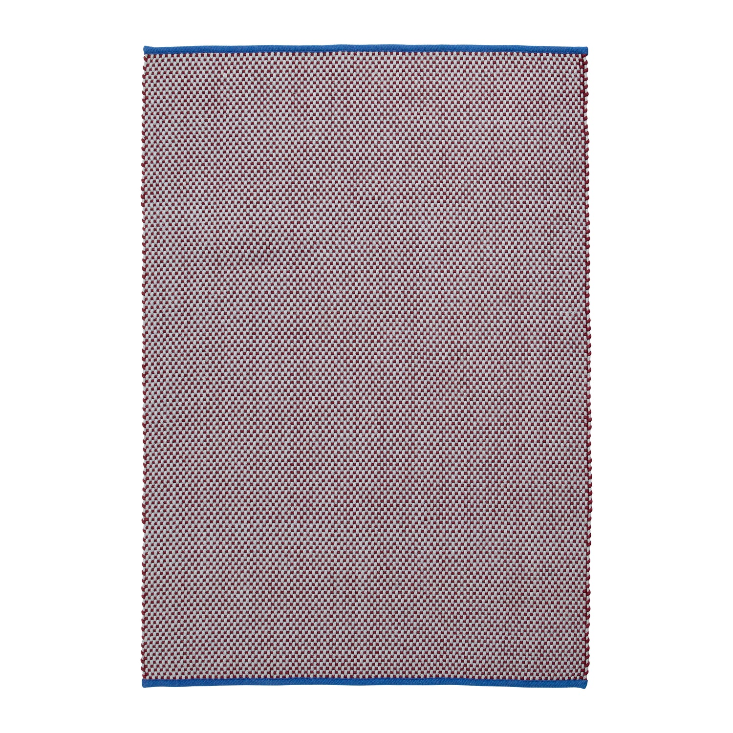 HAY 3 Colour Vloerkleed 170 x 240 cm - Lichtgrijs