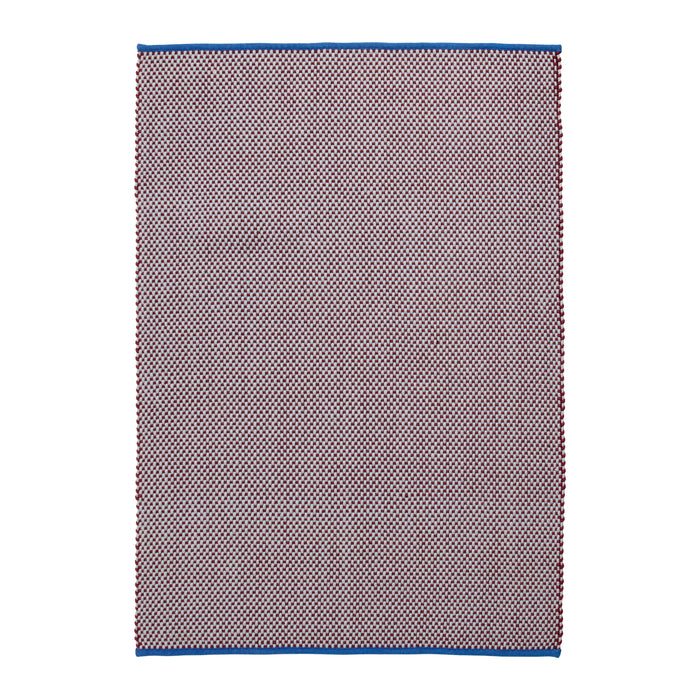 HAY 3 Colour Vloerkleed 200 x 300 cm - Lichtgrijs