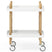 Normann Copenhagen Block Trolley/Bijzettafel