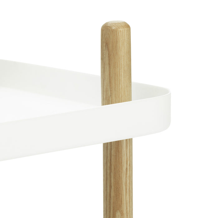 Normann Copenhagen Block Trolley/Bijzettafel
