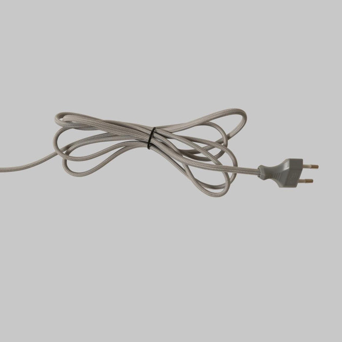 it's about RoMi Boston Tafellamp - Bruin / Zand