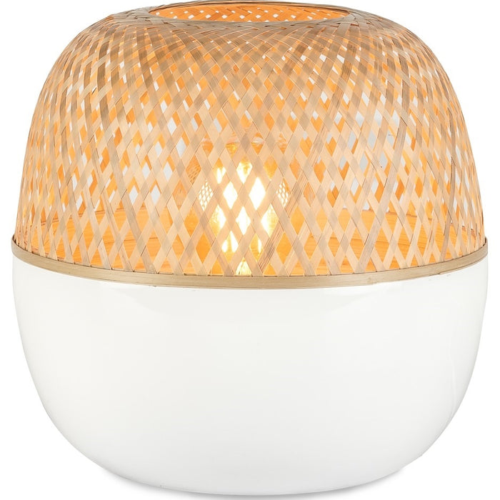 GOOD&MOJO Mekong Tafellamp S