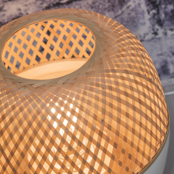 GOOD&MOJO Mekong Tafellamp S