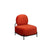 Housecraft Living Polly Fauteuil Oranje