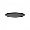 Peasy Tray Black | Zwart | Staal