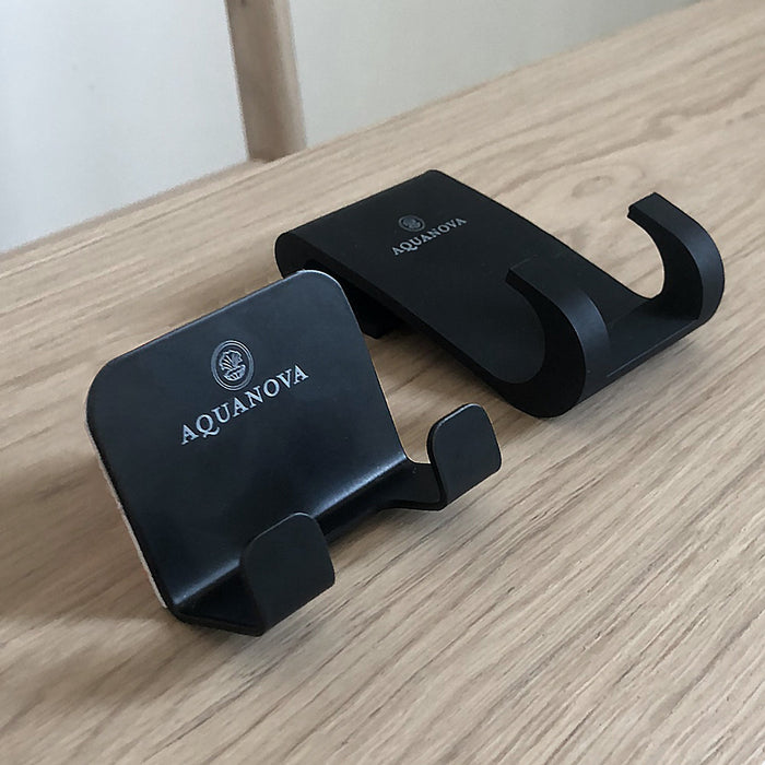 Arvid Douchewisser | Zwart