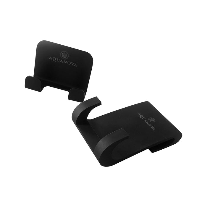 Arvid Douchewisser | Zwart