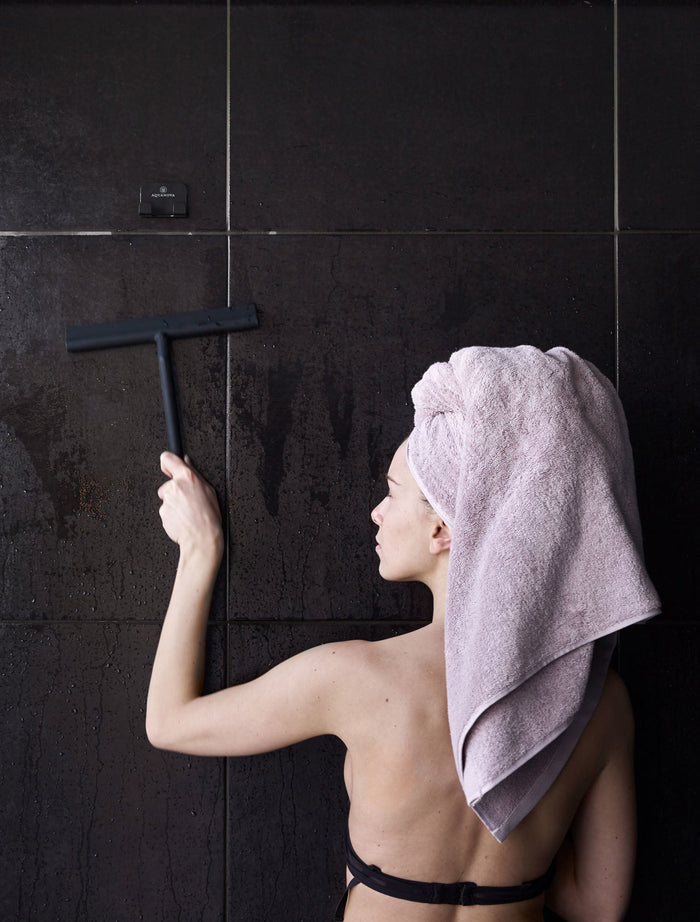 Arvid Douchewisser | Zwart