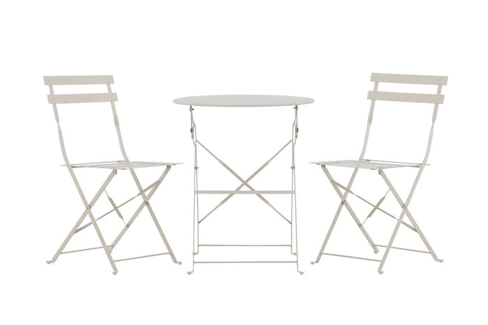 Rebellenclub Piccola Tuinset - Beige